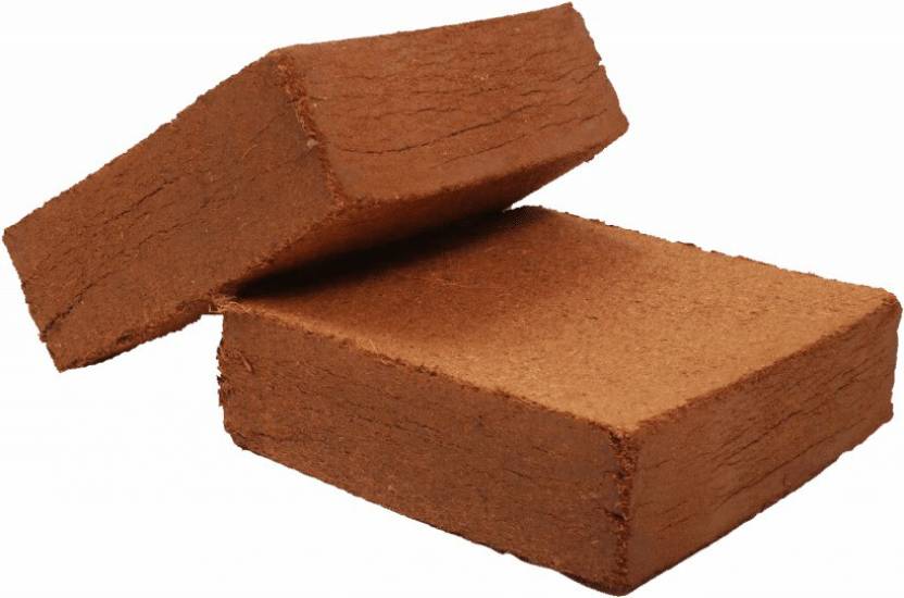Coco Peat Solid